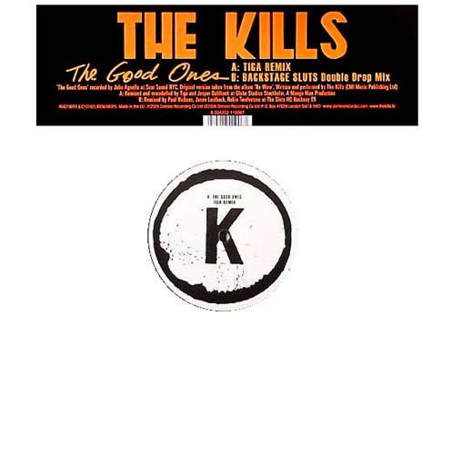 The Kills - The Good Ones
