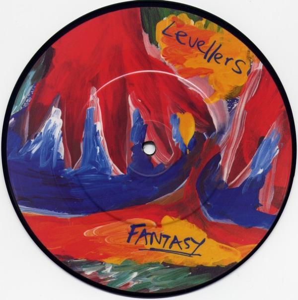 The Levellers - Fantasy
