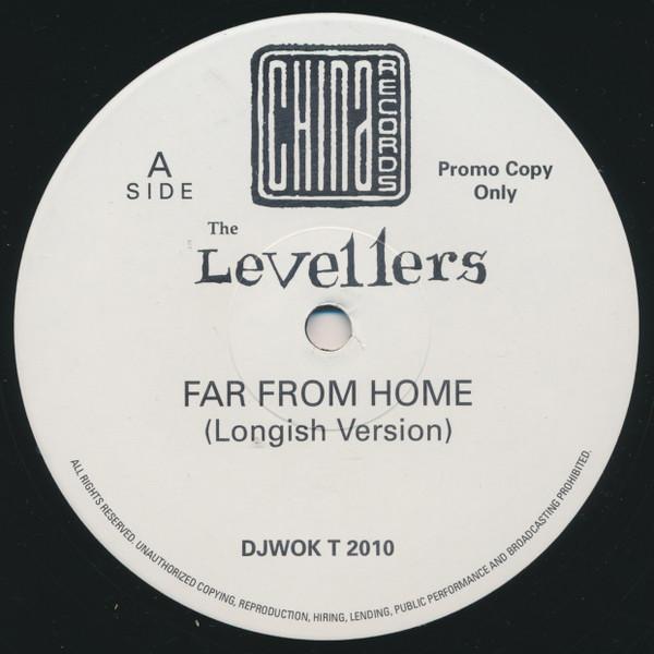 The Levellers - Far From Home