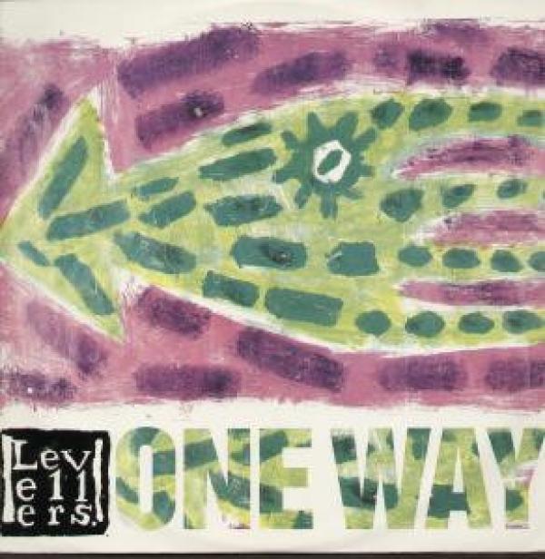 The Levellers - One Way