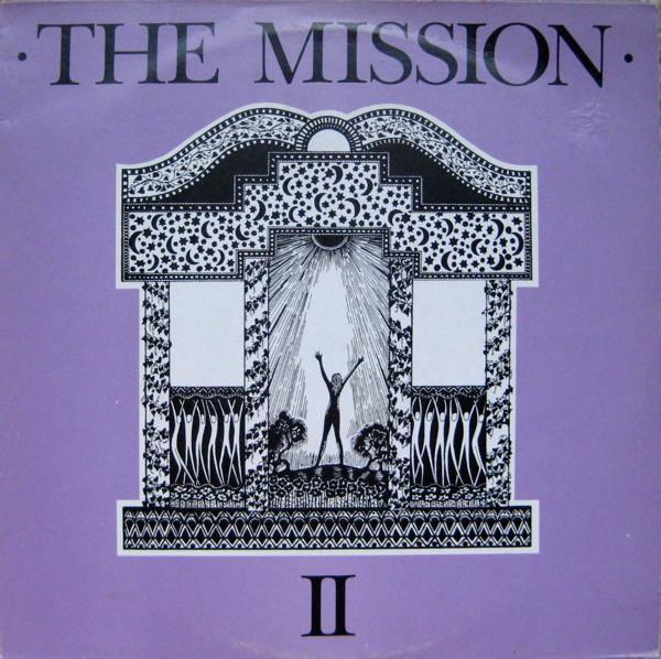 The Mission - II