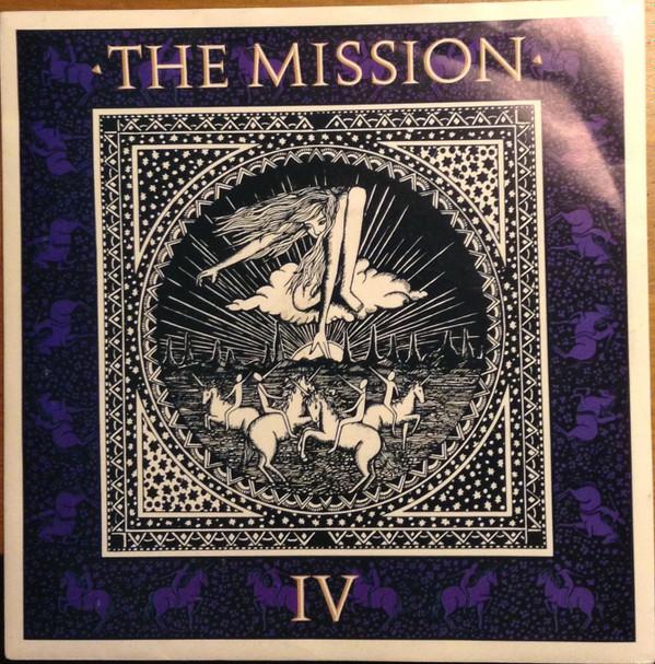 The Mission - IV