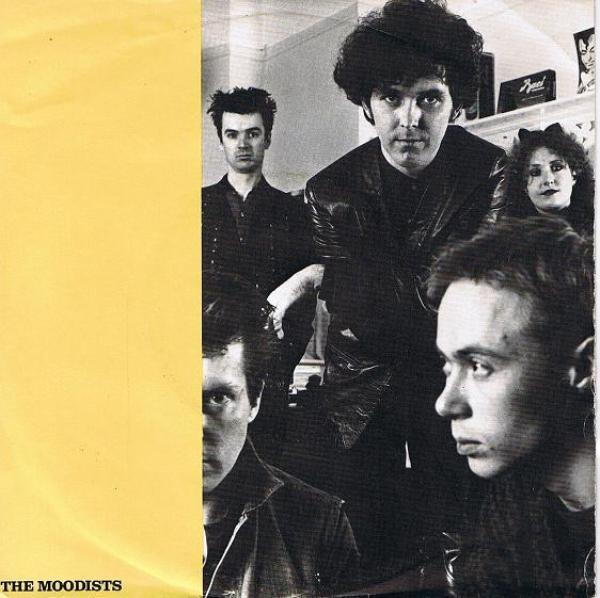 The Moodists - Runaway