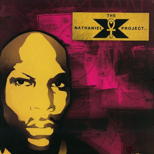 The Nathaniel X Project - The First Supplement EP