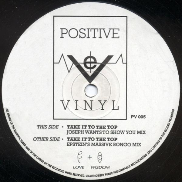 The New Dance Republic - Take It To The Top