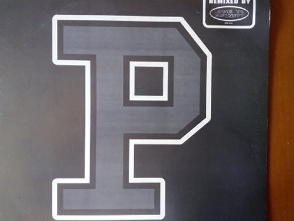 The Pasadenas - Tribute (Right On)