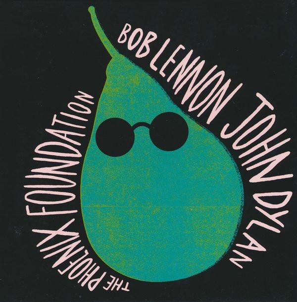 The Phoenix Foundation - Bob Lennon John Dylan