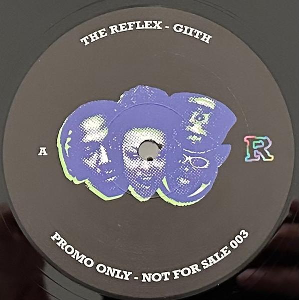 The Reflex - GIITH / SPTBR '22