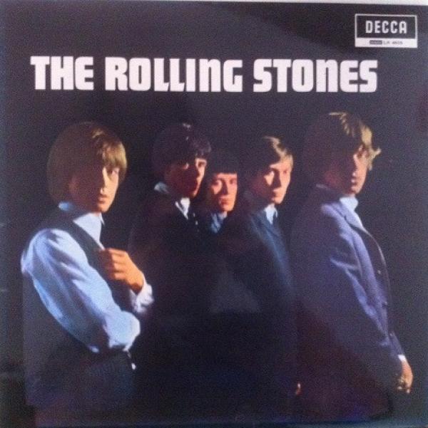 The Rolling Stones - The Rolling Stones