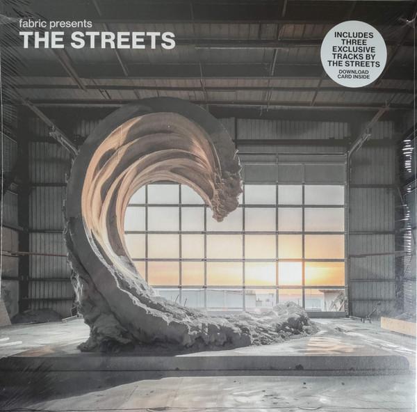 The Streets - Fabric Presents The Streets