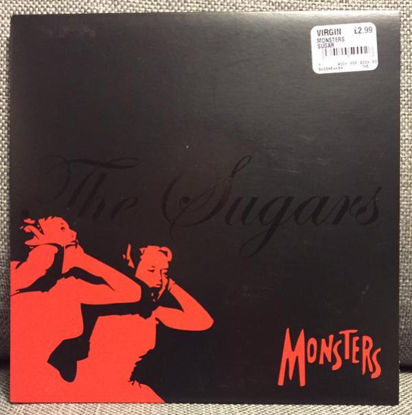 The Sugars - Monsters