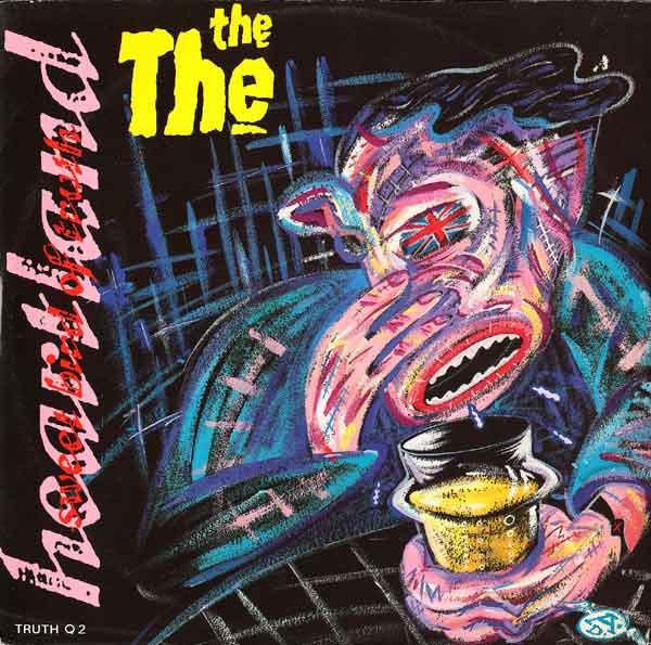 The The - Heartland