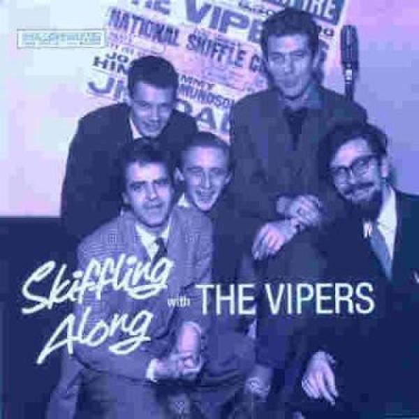 The Vipers Skiffle Group - Skiffling Along