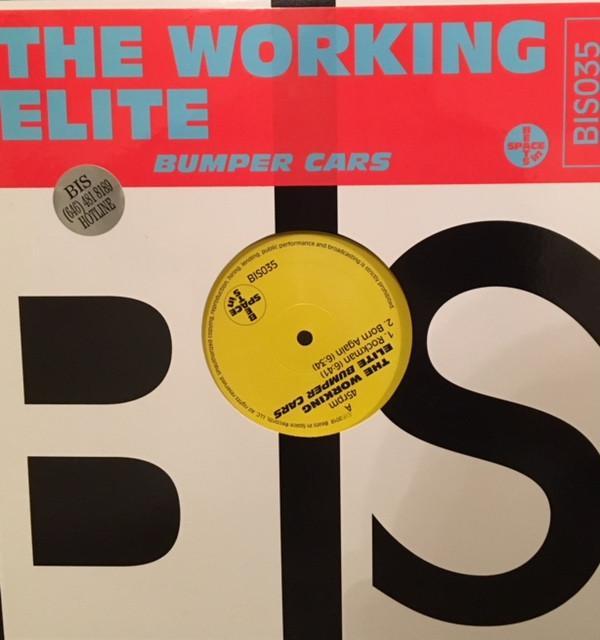 The Working Elite - Bumper Cars
