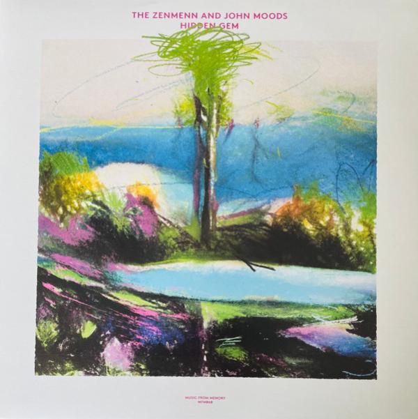 The Zenmenn, John Moods - Hidden Gem