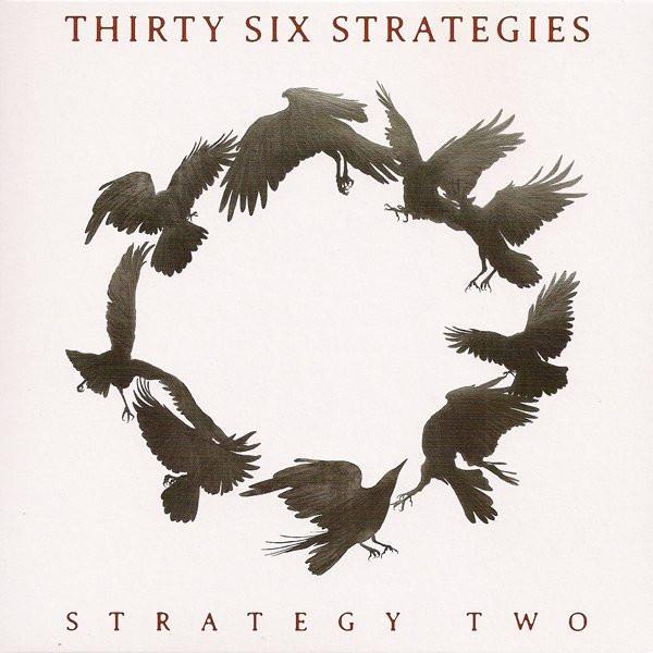 Thirty Six Strategies - Strategy Two