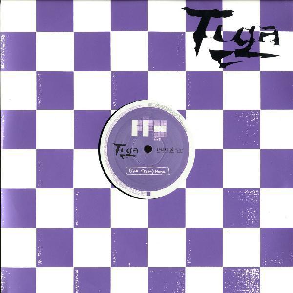 Tiga - (Far From) Home (Remix)