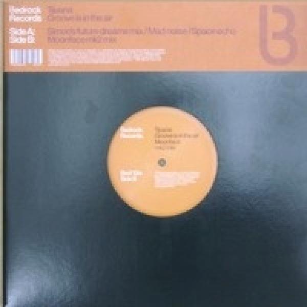 Tijuana - Groove Is In The Air (Remixes)