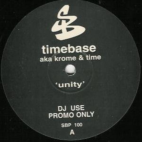 Timebase - Unity / Fireball