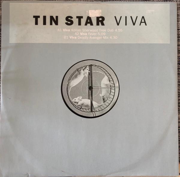 Tin Star - Viva
