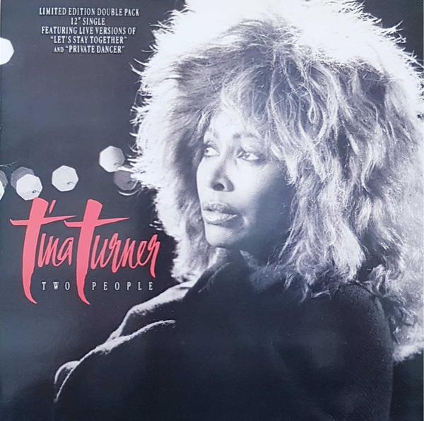 Tina Turner - Two People