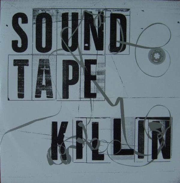 Toddla T - Soundtape Killin