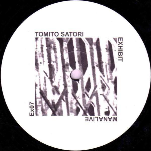 Tomito Satori - Man Alive