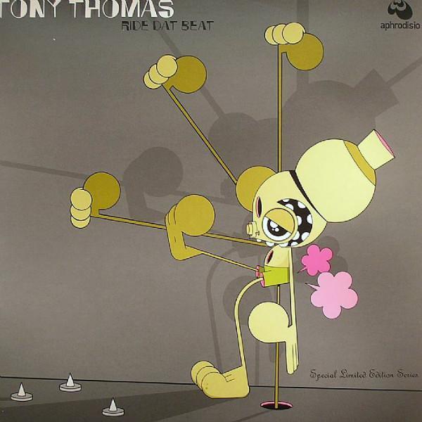 Tony Thomas - Ride Dat Beat