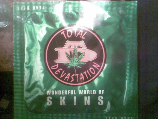 Total Devastation - Wonderful World Of Skins