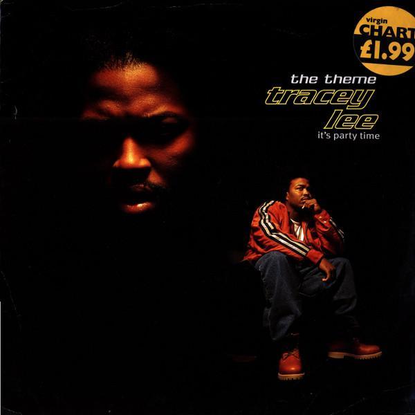 Tracey Lee - The Theme