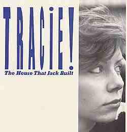 Tracie Young - The House That Jack Built