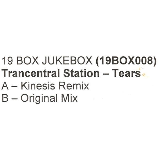 Trancentral Station - Tears