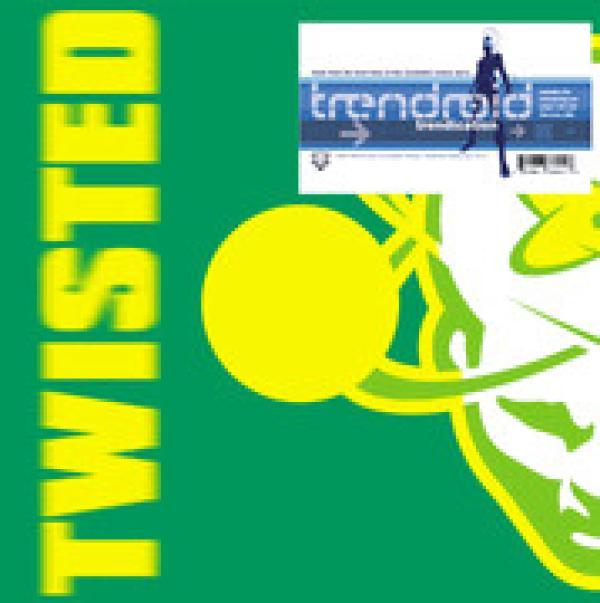 Trendroid - Trendication