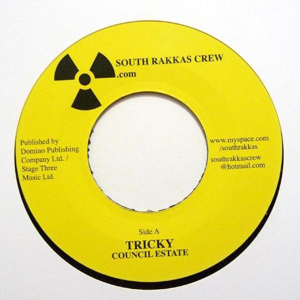 Tricky - Council Estate