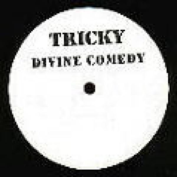Tricky - Divine Comedy