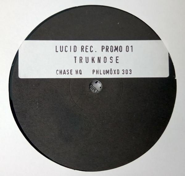 Truknose - Promo 01