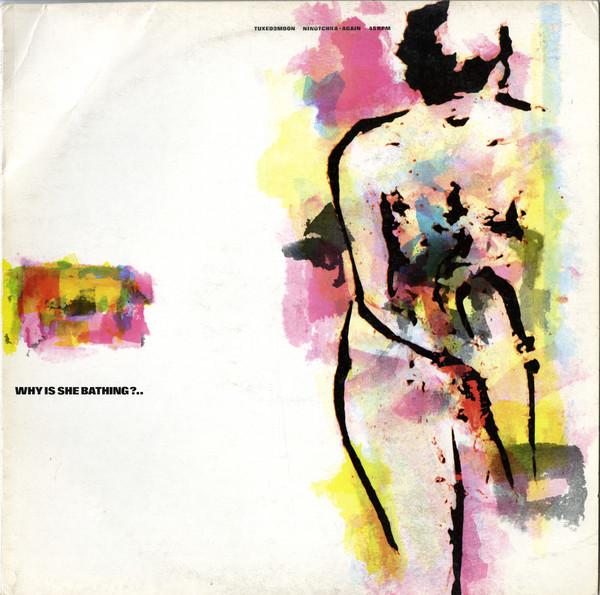 Tuxedomoon - Ninotchka / Again