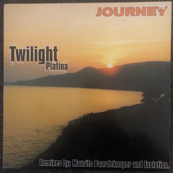 Twilight - Platina