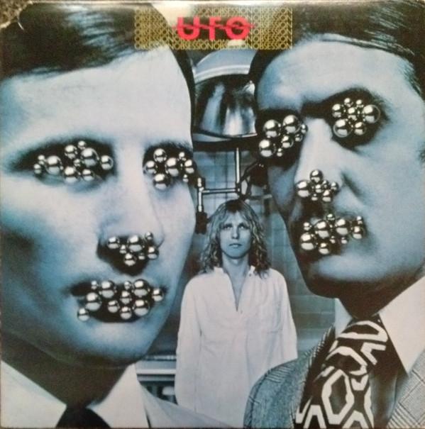 UFO  - Obsession