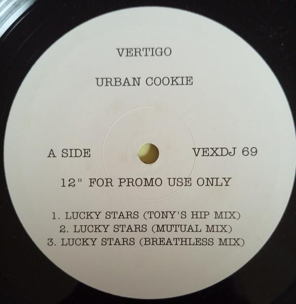 Urban Cookie Collective - Lucky Stars