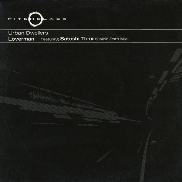 Urban Dwellers - Loverman