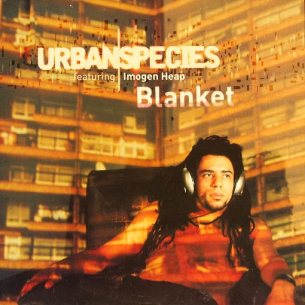 Urban Species, Imogen Heap - Blanket