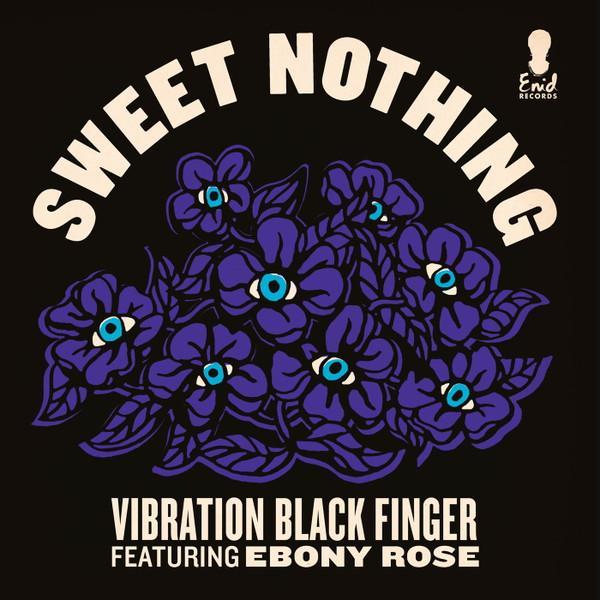 Vibration Black Finger - Sweet Nothing