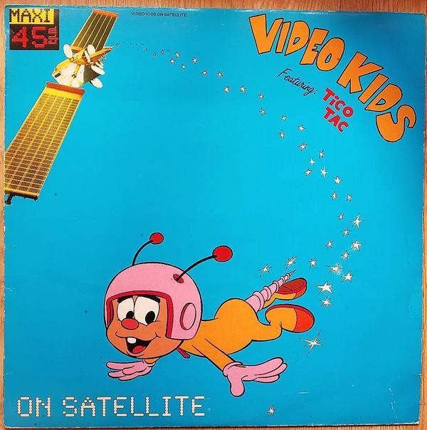 Video Kids - Satellite