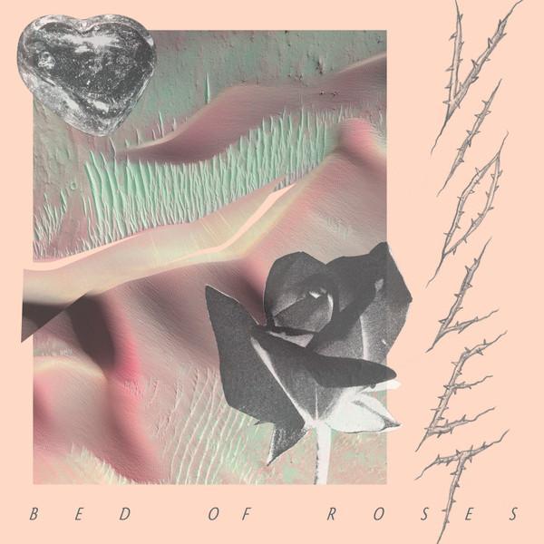 Violet  - Bed Of Roses