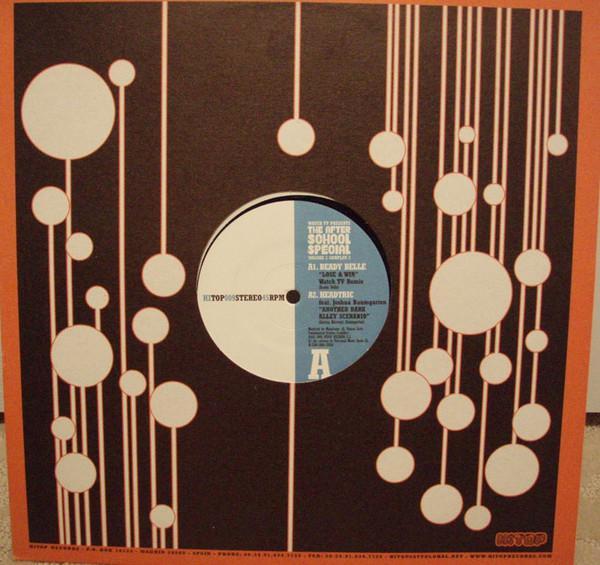  - Watch TV Presents - The After School Special Volume 2 Sampler 2