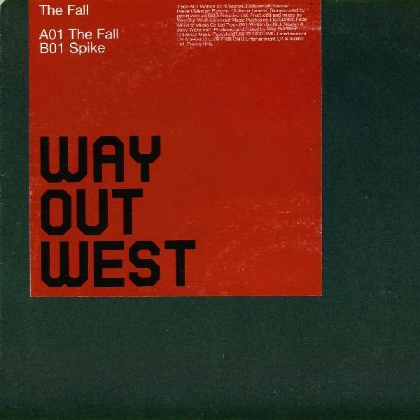 Way Out West - The Fall