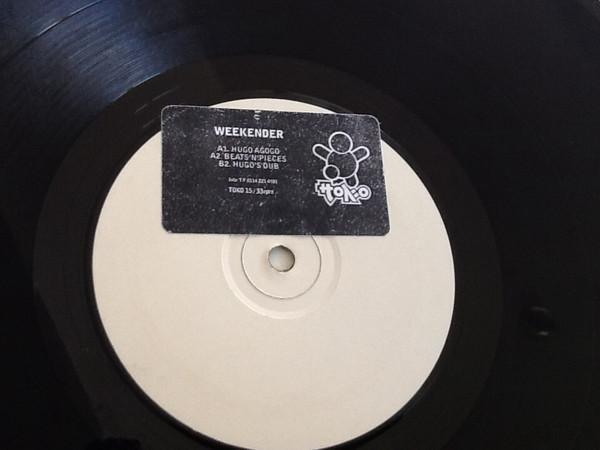Weekender - Hugo Agogo