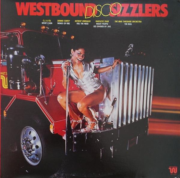  - Westbound Disco Sizzlers