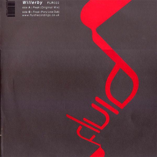 Willerby - Freak